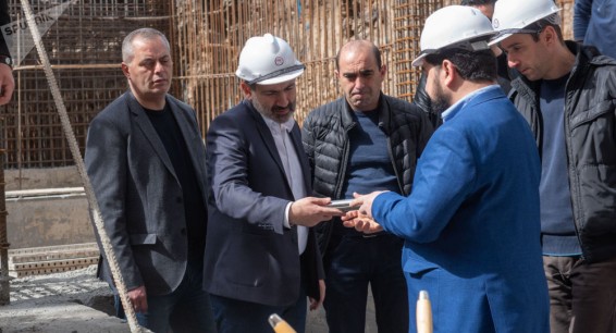 Премьер сказал — рынок сделал: заявление Пашиняна может поднять цены на квартиры