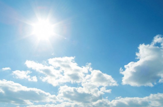 Օդի ջերմաստիճանը հուլիսի 26-27-ը կնվազի, տեղումներ չեն սպասվում