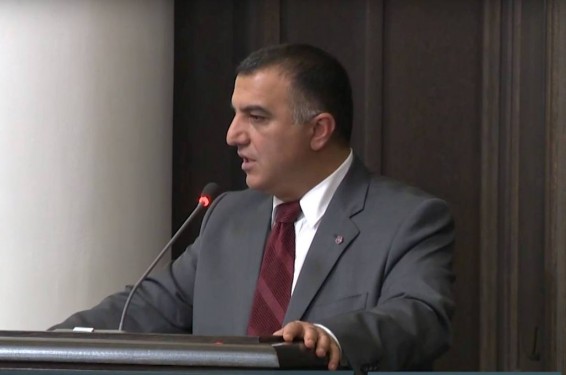 ՀՀ-ում մինչև 2018թ. օտարերկրացիների համար աշխատանքի թույլտվություն չի պահանջվի