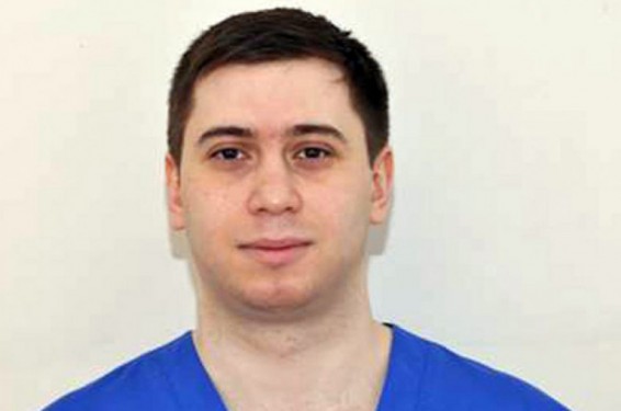 Հայ բժիշկ Արսեն Հայրապետյանը բուժել է 4-ամյա ռուս երեխային, որին հրաժարվել էին վիրահատել արտասահմանցի մասնագետները. КП