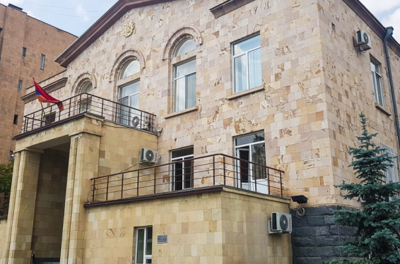 ՊՎԾ-ն հրապարակել է ոստիկանությունում, ջրօգտագործողների ընկերություններում, ֆուտբոլի ֆեդերացիայում ու մի շարք այլ ոլորտներում իրականացված ուսումնասիրությունների վերաբերյալ հաշվետվություն