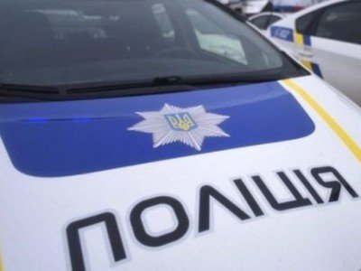 В Киеве гражданин Азербайджана избил патрульного полицейского