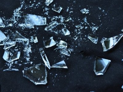 Հնագետները օծանելիքի սրվակի կափարիչի հնագույն բեկոր են հայտնաբերել