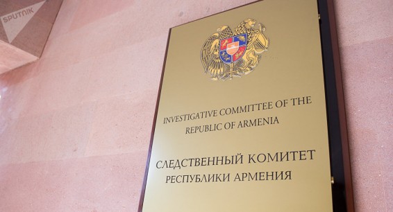 По факту вероятного суицида пограничника в Армении готовятся материалы – СК