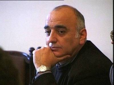 Մենք հիմա էլ ենք փնտրում նրան. Օսիպյանը՝ Վանո Սիրադեղյանի մասին