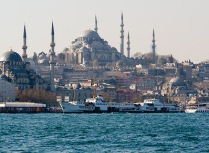 Ստամբուլում մեծ շուքով տեղի է ունեցել Աղթամարի Սուրբ Խաչի ներկայացնող կայքի շնորհանդեսը