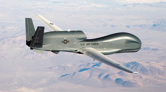 Иран поклялся уничтожать беспилотники США