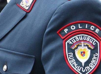 Մեկ օրում բացահայտվել է 45 հանցագործություն, այդ թվում՝ 2-ը նախկինում կատարված