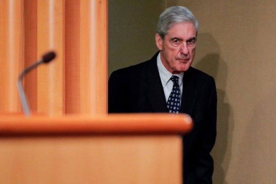 Մյուլերը հաստատել է ԱՄՆ ընտրություններին Ռուսաստանի միջամտությունը