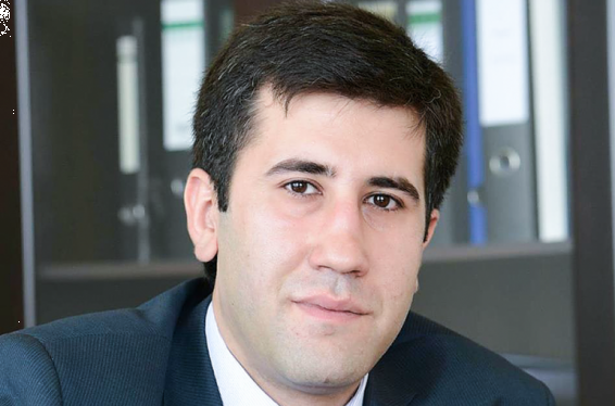 ԲԴԽ-ի ներկա կազմն ունակ չի լինելու իրականացնել դատական իշխանության և դատավորների անկախության երաշխավորումը. Ռուբեն Մելիքյան