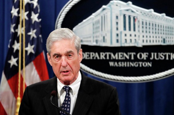 «Ընտրություններում Թրամփի հաղթանակից Ռուսաստանն օգուտներ քաղելու հույս ուներ». «Ռուսաստանի գործով» հատուկ դատախազ