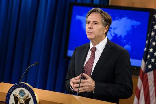 ԱՄՆ պետդեպը մտահոգություն է հայտնել Թուրքիայում կրոնական ազատությունների խախտումների վերաբերյալ