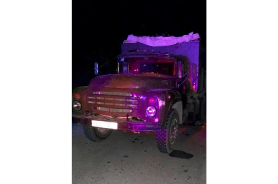 Արցախում Երևանի բնակչուհին «ԶԻԼ»-ով վրաերթի է ենթարկել հետիոտնին, ով տեղում մահացել է