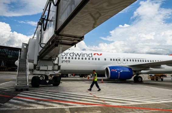 «Շերեմետևո» օդանավակայանում Մոսկվայից Երևան մեկնող օդանավը շարժասանդուղքի հետ բախման հետևանքով վնասվել է. ուղևորներին տրամադրվել է այլ օդանավ