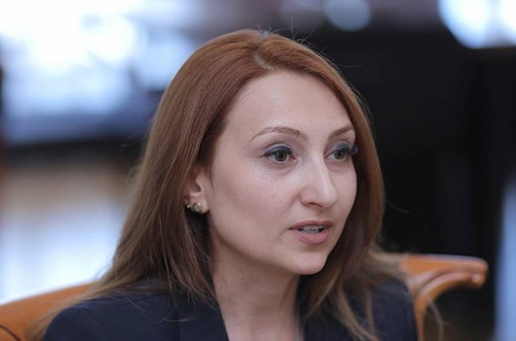 Լիլիթ Մակունցը որևէ կերպ չի կարողանում վերականգնել և բարձրացնել իր վարկանիշը. «Մեդիա պաշտպան»