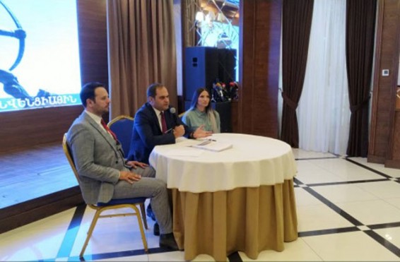 «Քաղաքական որևէ ուղղվածություն չունենք, մերժում ենք մեր երկրի համար վնասակար յուրաքանչյուր նախաձեռնություն». Արա Զոհրաբյանը՝ Ստամբուլյան կոնվենցիայի մասին