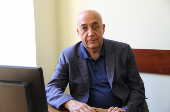 Գավառի մանկատանը մատակարարված անորակ սնունդը փոխարինվել է. տնօրեն