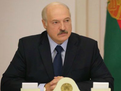 Лукашенко: Беларусь никогда и ни за какие деньги не станет рвать отношения с братской Россией
