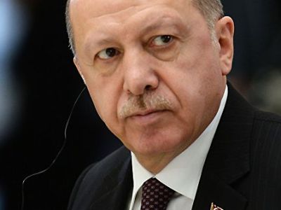 Թուրքիան Ս-400 հրթիռները կտեղադրի արդեն 2020 թվականի ապրիլին. Էրդողան