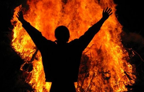 Ծնողների կողմից սպանված խորթ աղջկա մարմինն այրել են մի ամբողջ օր