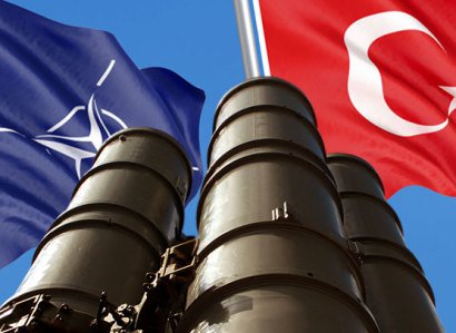 Թուրքիան պետք է դուրս գա ՆԱՏՕ-ից. American Conservative