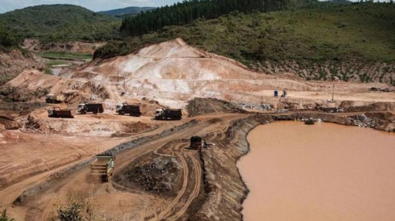 Առերևույթ չարաշահումներ՝ Թեղուտի անտառահատման հասցված վնասը հատուցելու գործընթացներում