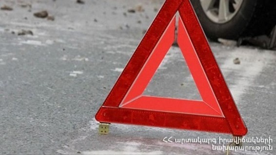 Շուշիում վթարի հետևանքով հինգ մարդ է մահացել