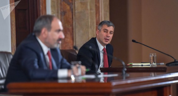 Վլադիմիր Կարապետյանը ռեստորաններ չունի. պահանջում են հերքել ապատեղեկատվությունը