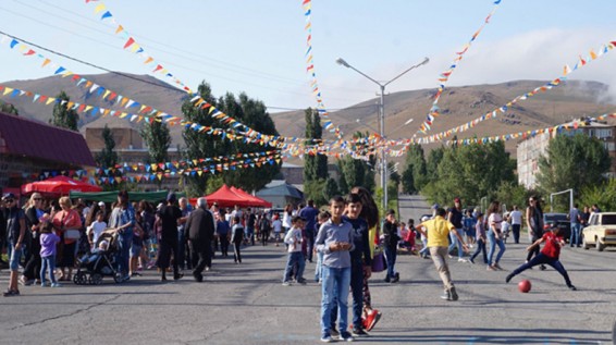 Կանցկացվի «Սևան» 5-րդ միջազգային երաժշտական փառատոնը