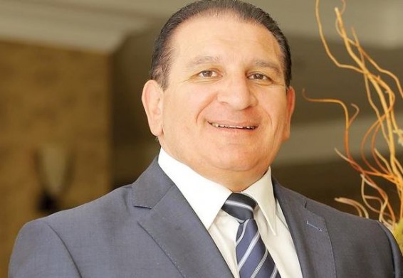 Մայր հայրենիքը, մայր հողը կյանքիս մեծագույն արժեքներն են. Գագիկ Թամրազյան