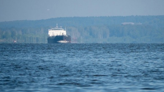 Иранский сухогруз затонул у берегов Азербайджана