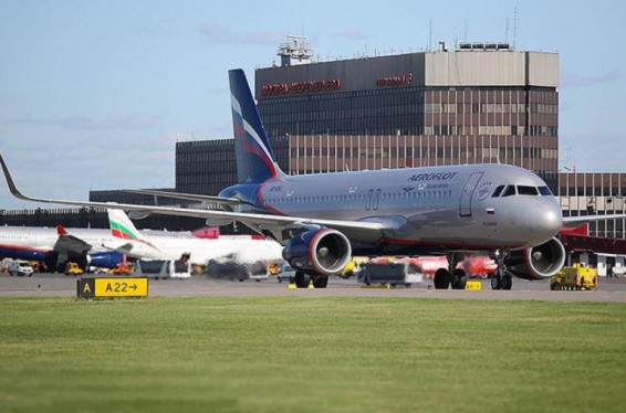 Մոսկովյան օդանավակայաններում այսօր առավոտյան 13 չվերթ է չեղարկվել, 41-ը՝ հետաձգվել