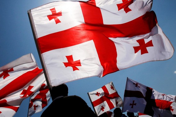 Վրաստանի պաշտպանության նախկին նախարարին մեղադրանք են առաջադրել