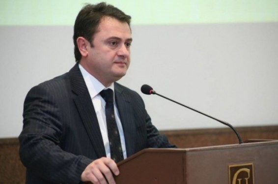 Մինչ 2020 թվականի ավարտը Տավուշ գյուղում խմելու ջրի խնդիր չենք ունենալու. մարզպետ