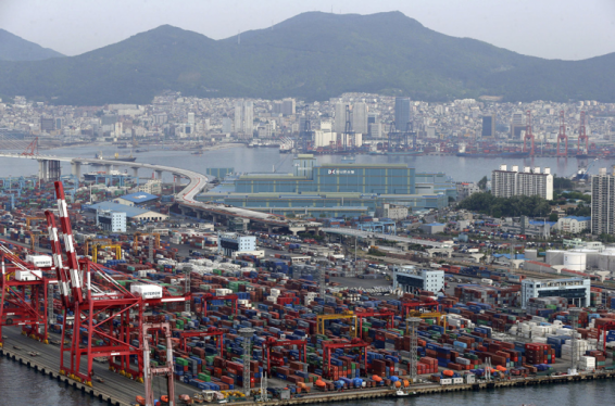 Հյուսիսային Կորեան ազատ է արձակել կալանված ռուսական նավը