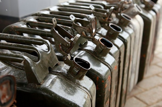 Զորամասի հրամանատարին մեղադրանք է առաջադրվել ավելի քան 8 մլն դրամի դիզվառելիք վատնելու համար