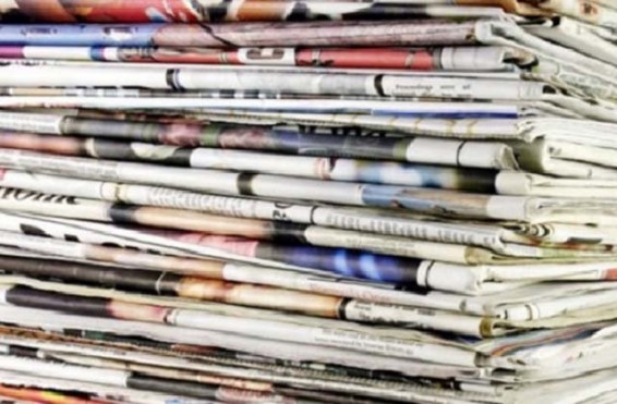 Թուրքիայում նվազել է թերթերի ու ամսագրերի տպաքանակը