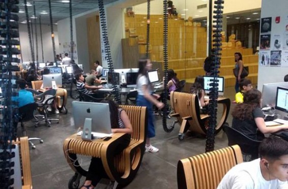 CNN-ի հունական ծառայությունը Հայաստանի ՏՏ ոլորտը համարում է Հարավային Կովկասի Սիլիկոնյան հովիտը