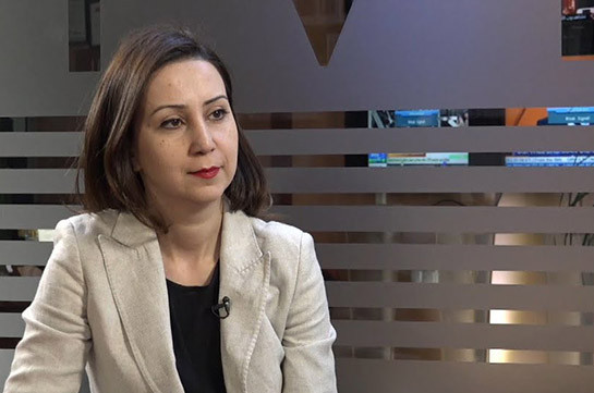 Քաղաքական հանգամանք չի կարող լինել, բացառվում է. Պատգամավորը՝ դատավոր Դավիթ Գրիգորյանի մասին