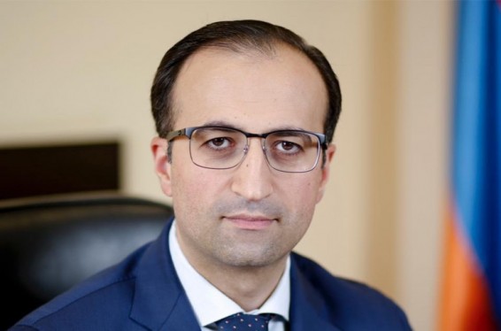 Արսեն Թորոսյանը հանդիսացել է արյան դոնոր, նշանակում է՝ պրակտիկորեն առողջ անձ է․ Մարինա Խաչատրյանի համոզմամբ՝ նրա զինծառայությունից ազատվելը կոռուպցիոն ռիսկ է պարունակում