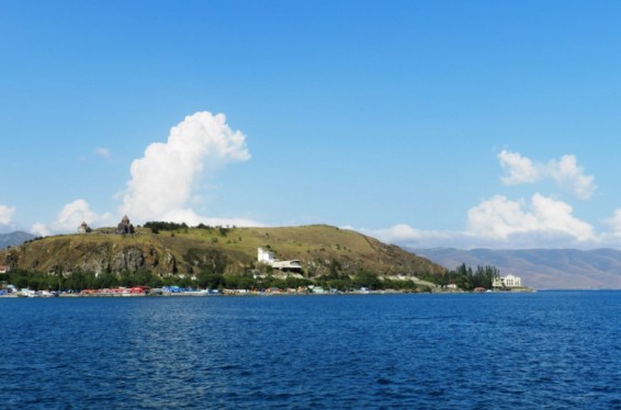 Սևանի թերակղզում հանգստացող իրանցիների մոտ թմրամիջոց է հայտնաբերվել