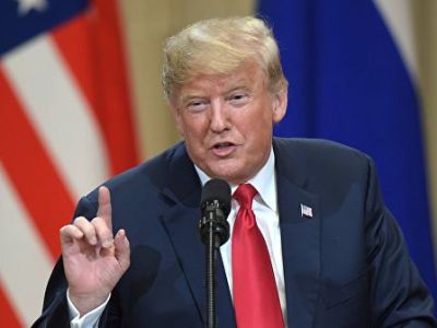 Իրանը բանակցություններում երբեք չի պարտվել. Թրամփ