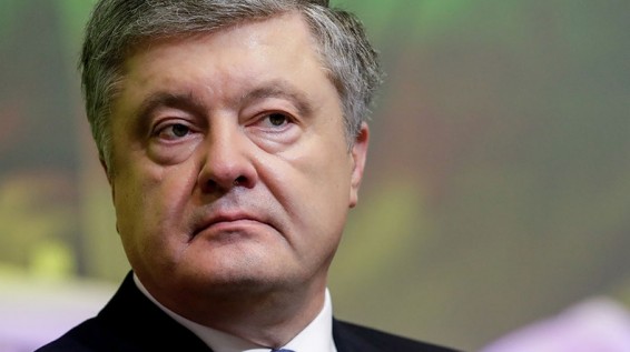 Պորոշենկոն հրաժարվել է թիկնապահներից ու մեկնել Ստամբուլ