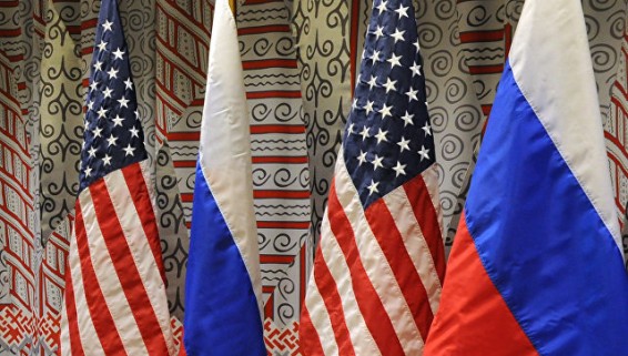 Уходящий вице-президент США назвал приоритеты политики в отношении России