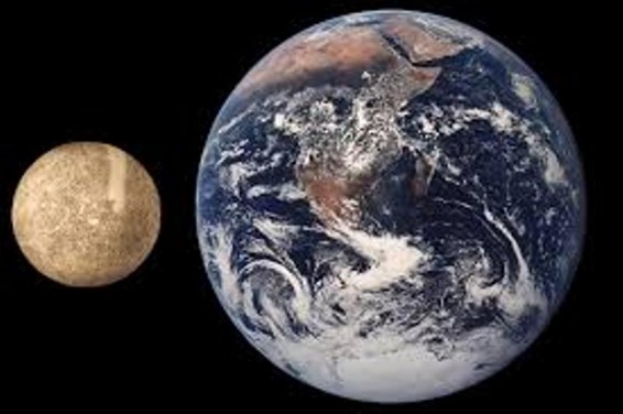 Ամերիկացի աստղագետները Նեպտունի մոտ արտասովոր երկնային մարմին են հայտնաբերել