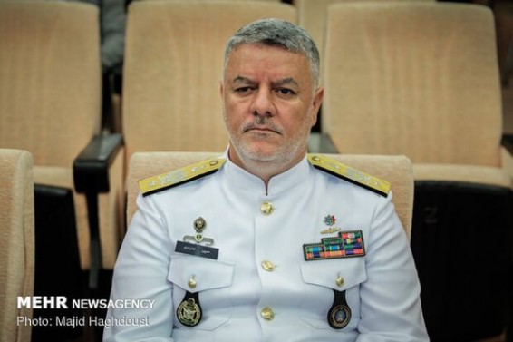 Иран и Россия подписали меморандум о расширении военного сотрудничества