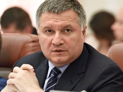 Аваков обвинил Порошенко во лжи
