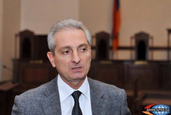 Փաստաբան Արա Ղազարյանը որևէ վտանգ չի տեսնում Ստամբուլյան կոնվենցիայի վավերացման մեջ