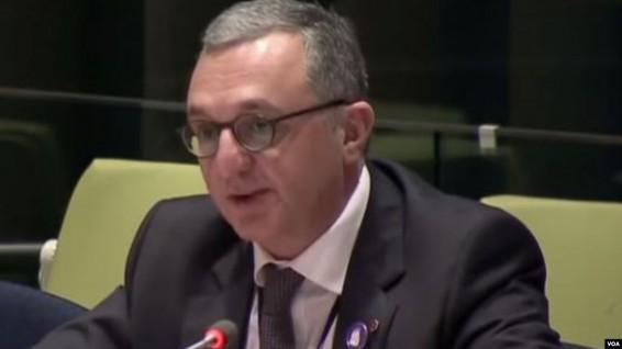 Զոհրաբ Մնացականյան. «Մենք արկածախնդիր չենք»