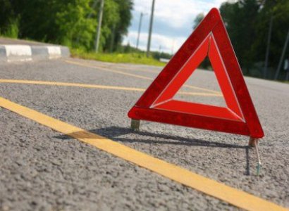 Տիգրան Մեծի պողոտայում մեքենաներ են բախվել. վիրավորին հասցրել են թիվ 1 հիվանդանոցային համալիր